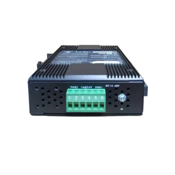 New and Original PLC Industrial Switch EKI-2526S-AE EKI-2526M-AE