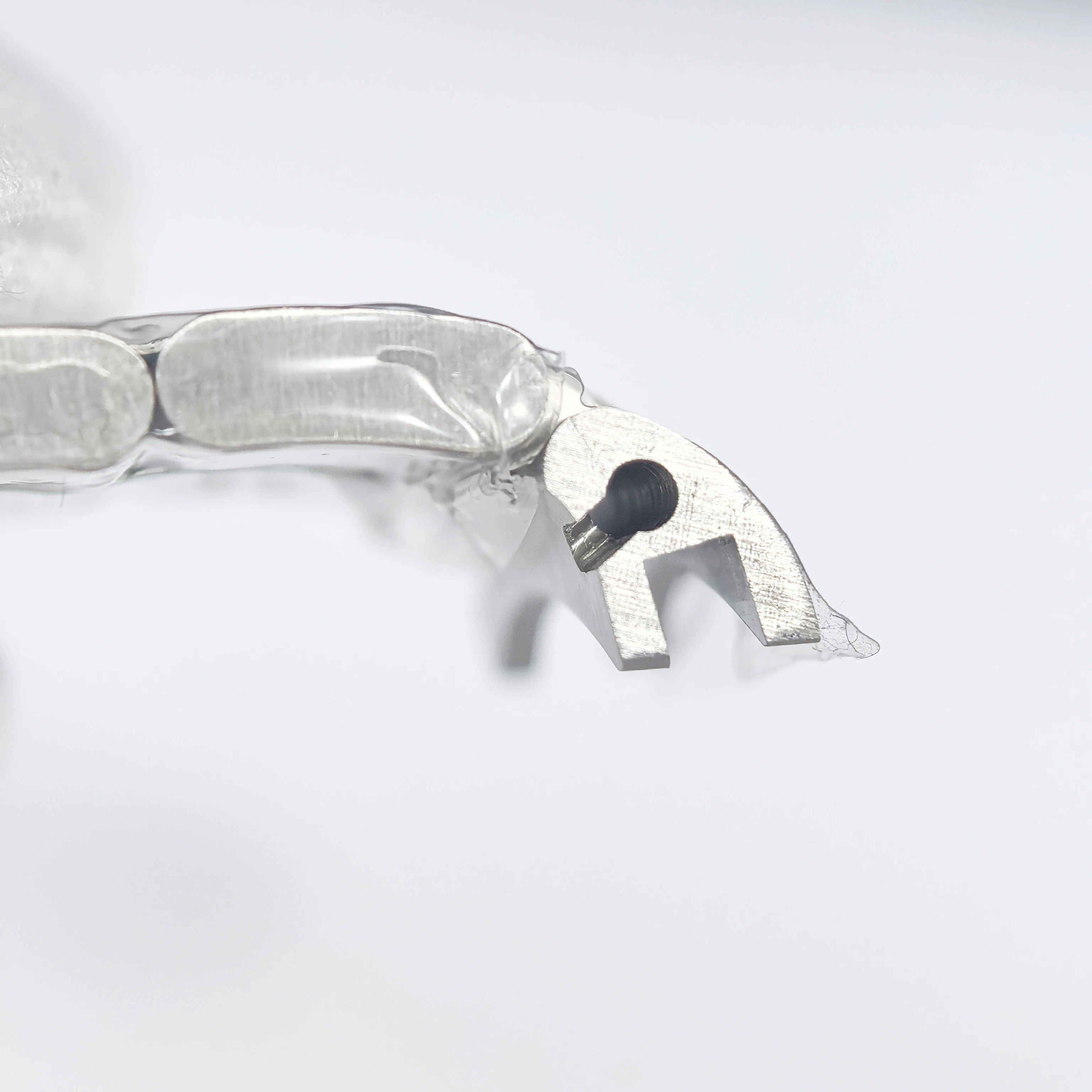 20mm Stainless Steel Vintage Watch Band Bracelet for SEA 16600