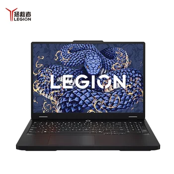 2025 New Lenovo Legion Y7000P Esports Gaming Laptop I7-14650HX 16GB 1TB SSD 8GB-RTX5060 16-inch 240Hz Pc Gaming Laptop Computer