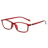 C4 Rosso trasparente