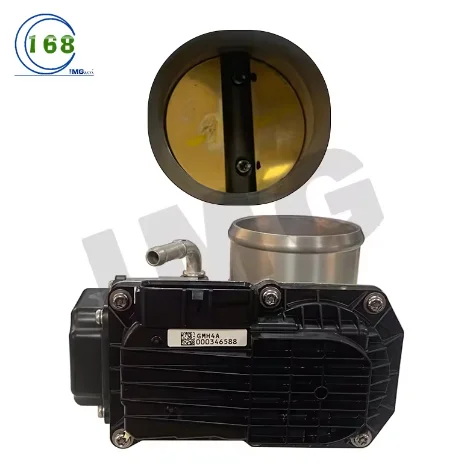 16401-MJN-D01 ホンダ純正 スロットルボディASSY JP店 スロットルボディ リビルト 16400-RS8-901 ホンダ ライフ