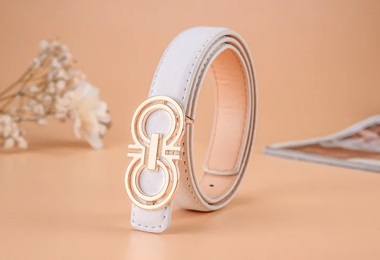 Hot Sale Fashion Children Waistband Baby Girl Belts Girls Waist Band