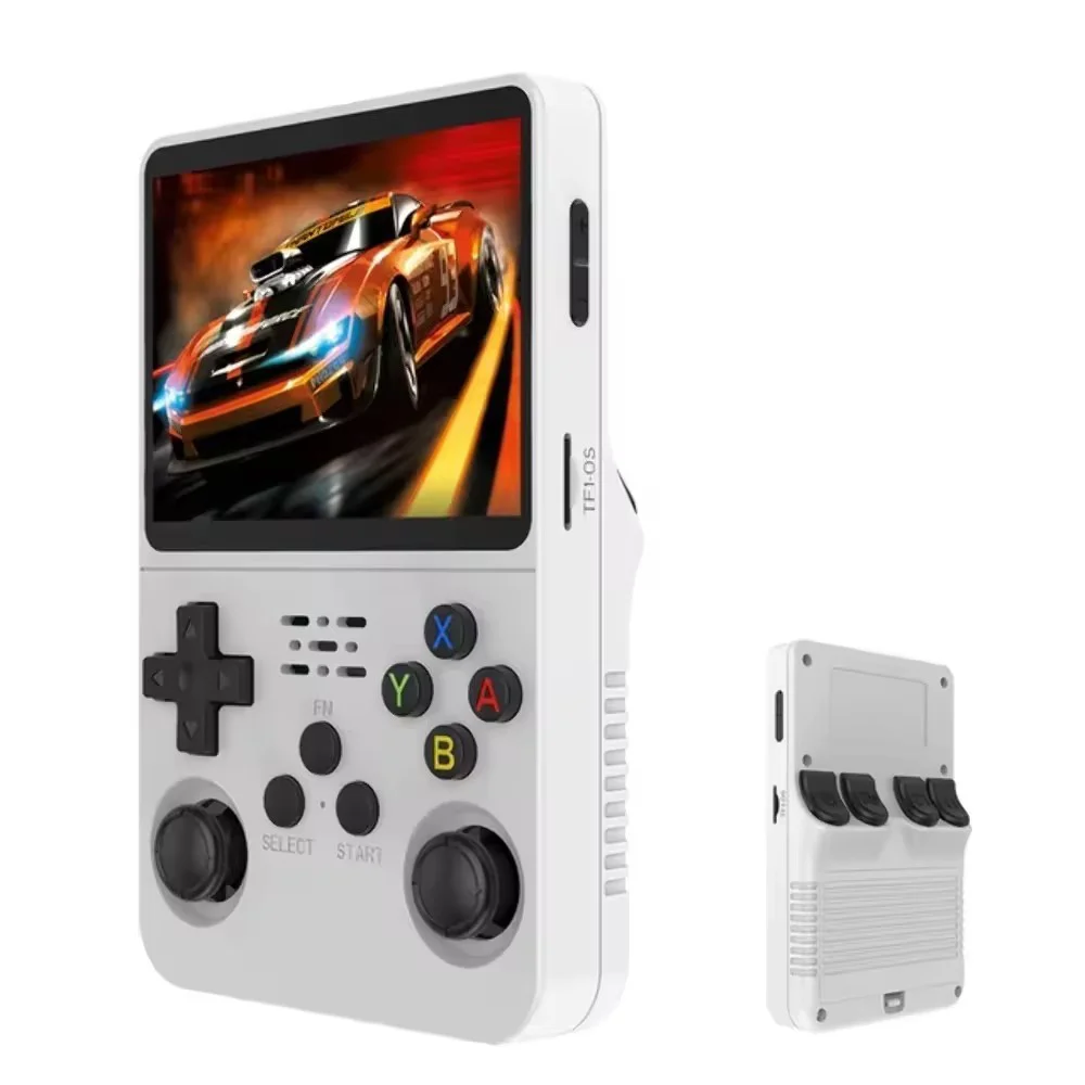 【在庫処分】3.5インチ (64G) R36 PRO 5色展開！ レトロハンド 在庫処分】3.5インチ (64G) R36 PRO 5色展開！ レトロハンド