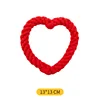 Corazón rojo 40g