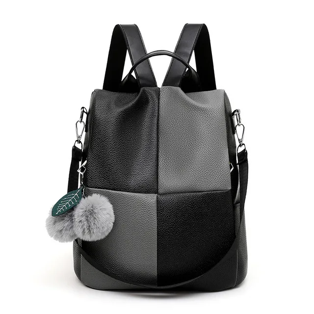 ladies large rucksack