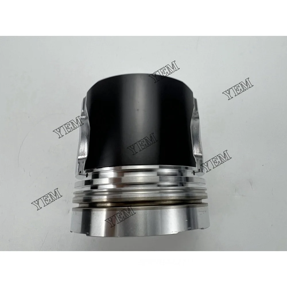 DL06 Piston for Doosan Engine Repair Kit Wholesale Engine Parts 5