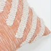 Ivory and Orange