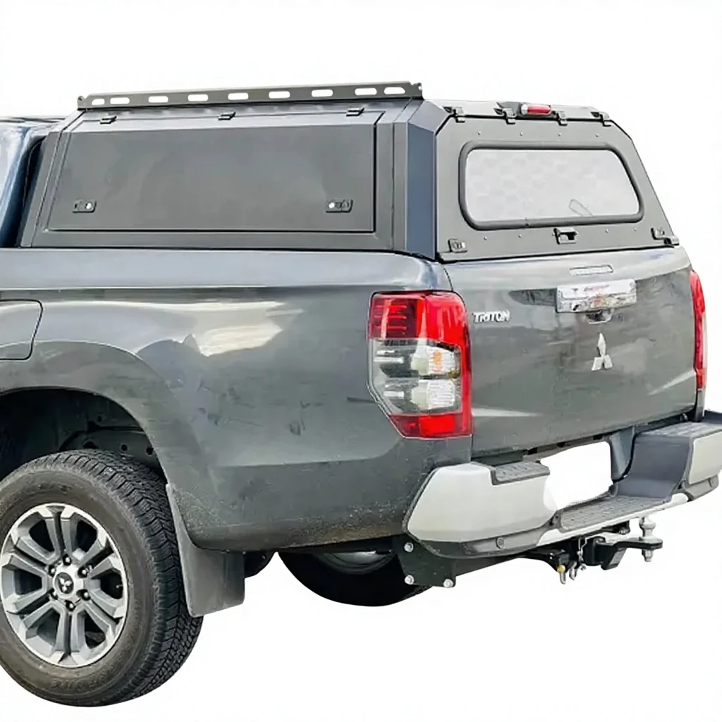 Customized Pickup Canopy for Mitsubishi L200 2006-2025