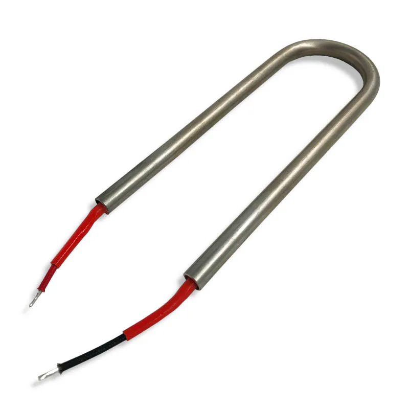 U Shaped Heating Element