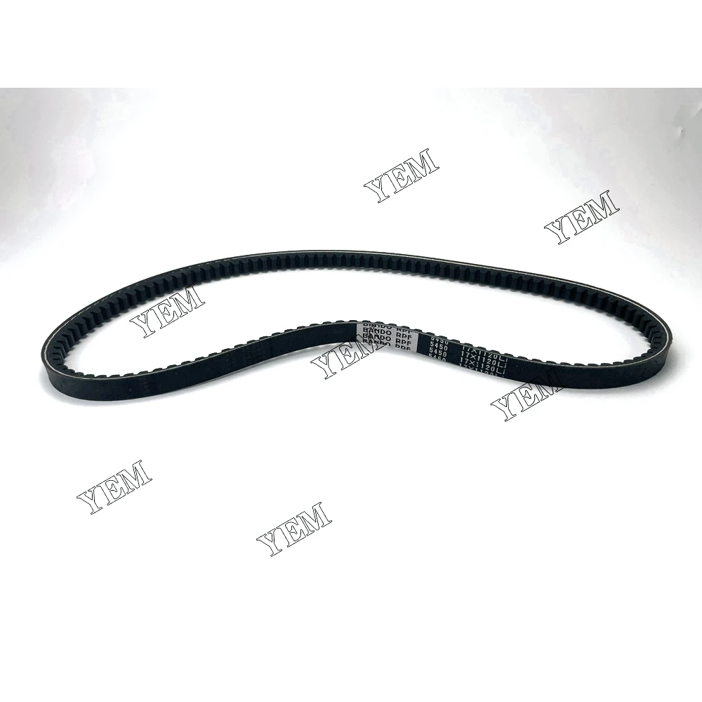 4TNV98 Belt Fan for Yanmar Hot Selling