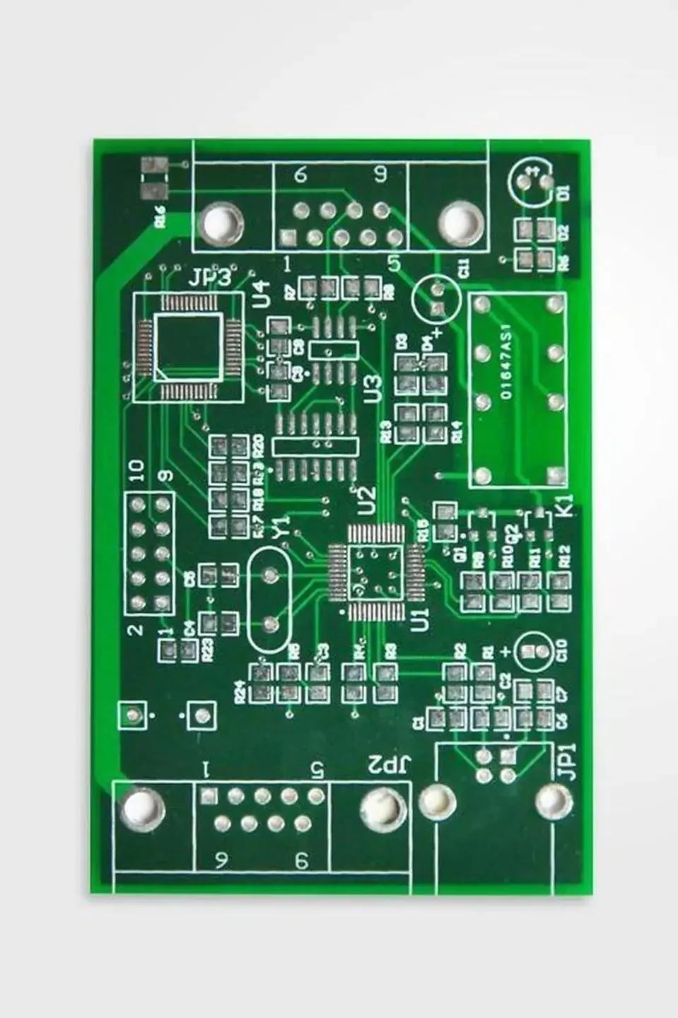Wire Solder Machine Automatic Desktop Selective Wave Smt Soldering Machine with Welding Machines  for Pcb Led Light