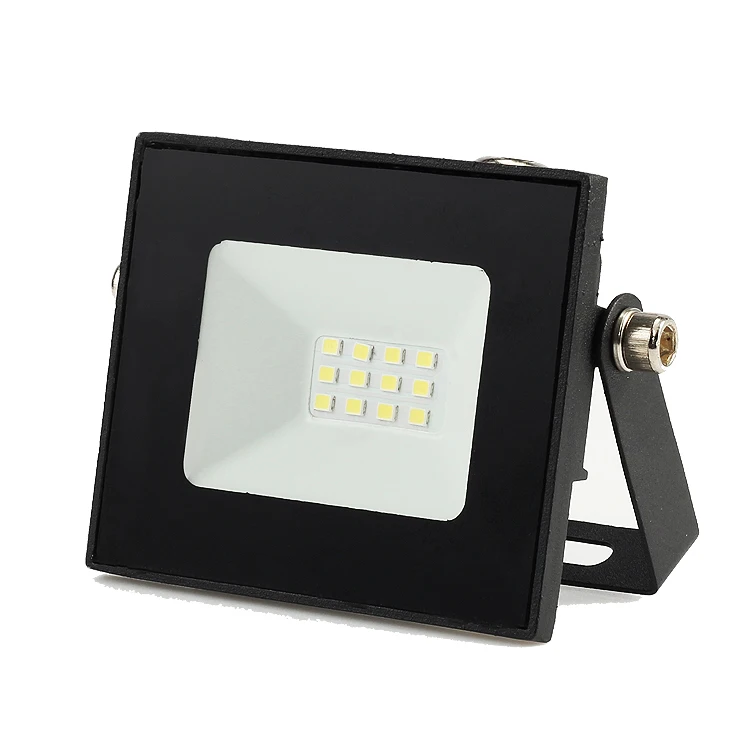 100W NUEVO Reflector LED con detector de movimiento Floodlight IP65 reflector reflector 10W 
