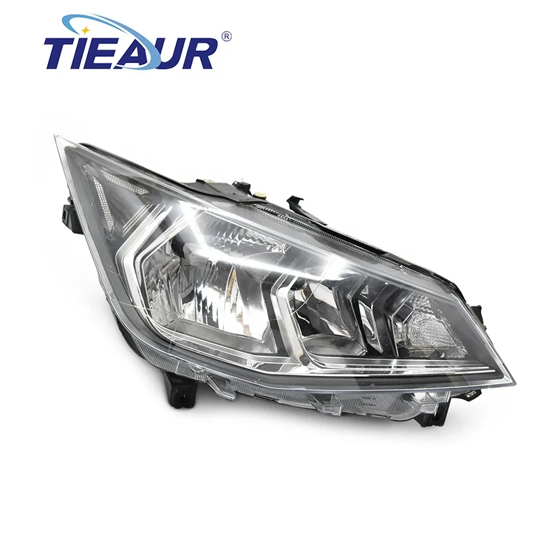 Автомобильные запчасти TIEAUR передняя фара автомобильная для Seat
