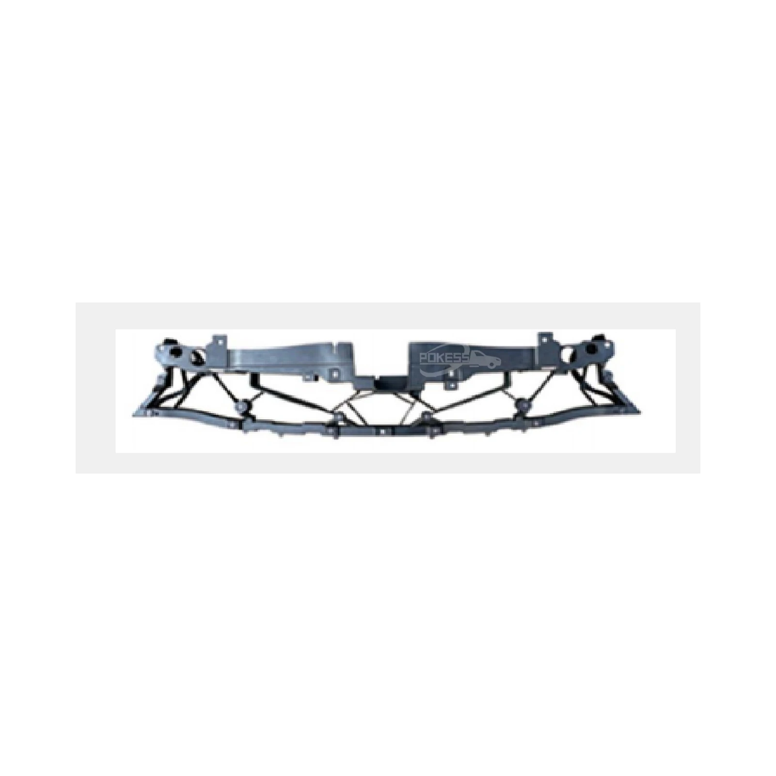 Car Auto Parts MB6B17E778ABBD MB6B17E778ABBE MB6Z17C897H Grille Bracke...