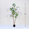 Purple weeping jasmine bonsai, 180cm