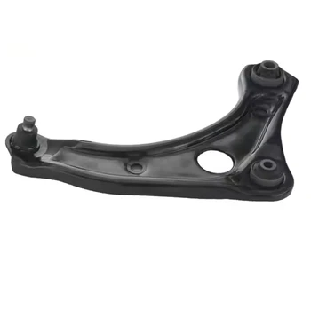 Auto Parts Front Right and  Front Left  Control Arm For Nissan MARCH K13Z 54501-1HM0B