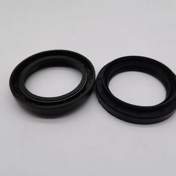 Customized For Automotive Double Lip Epdm Material Tc 60*80*8 Oil Seal