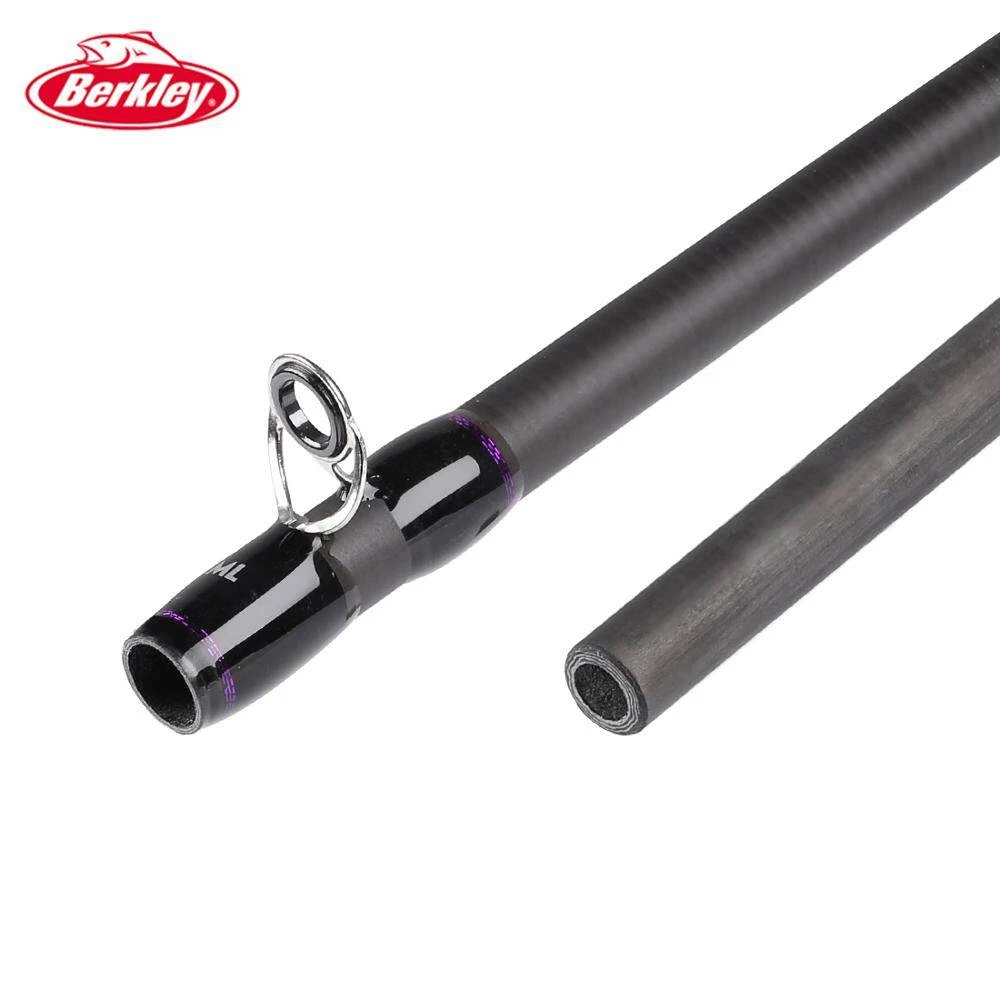 Berkley LR New Arrival High Carbon Fishing Rods for All