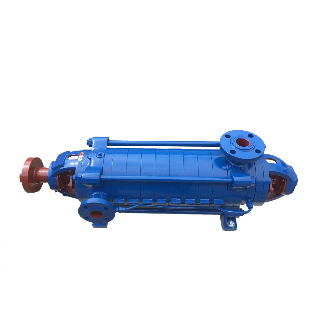 High Pressure Multistage Pump High Pressure Multistage Pump