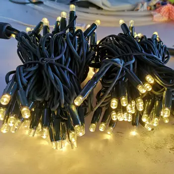 Dongguan Kaxled Lighting Co., Ltd. - LED String Lights/ LED Rope Lights ...