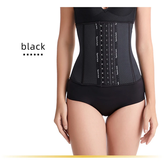 Sports Corset: Good Value for Money (4.7/5)