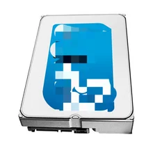 Enterprise 12TB 3.5\" HDD 7200rpm F. Qnap NAS Original Ts-832pxu; Ts-832pxu-r New Ready Stock Industrial Automation PAC
