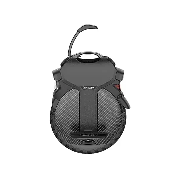 Inmotion V11 Fast Speed 50km/h Off-Road Electric Unicycle for Adults 2000W Motor Electronic Smart Type Max Load 120kg