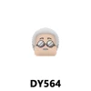 DY564