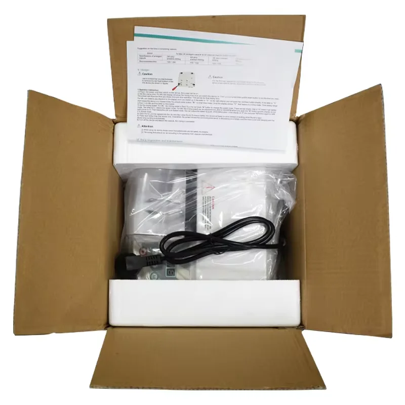 Digital Dental Amalgamator High Speed Amalgamator for Dental Lab Amalgam Capsule Mixer