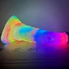 Luminous