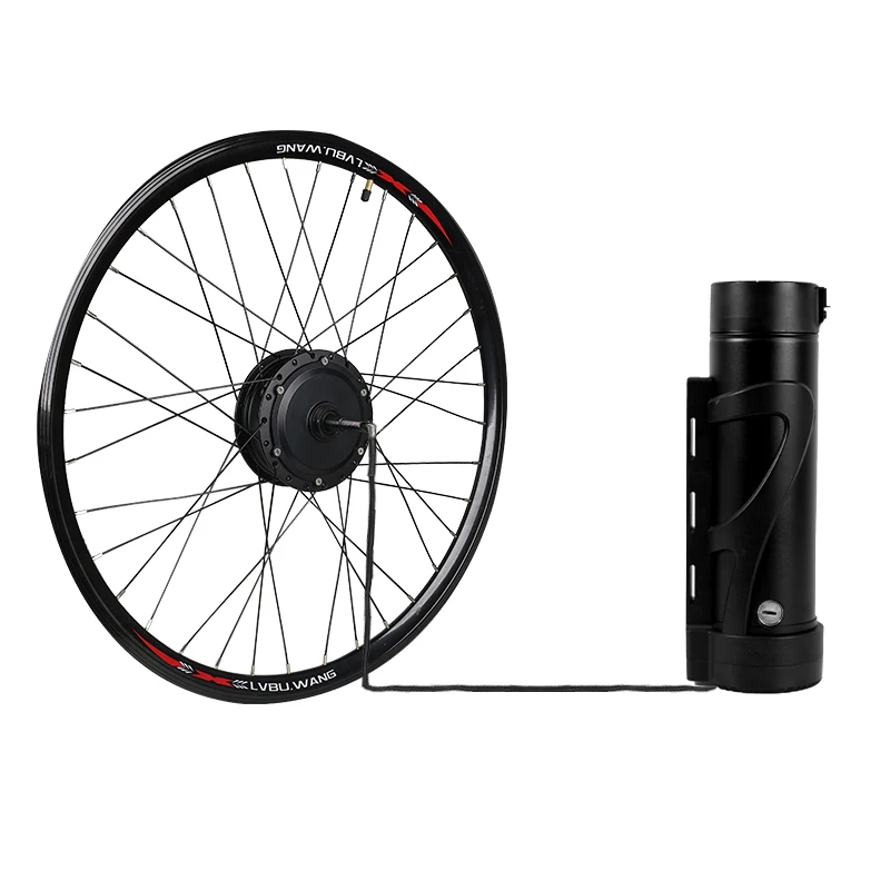 electric bicycle fat tire Keystone Electric Fat Bike