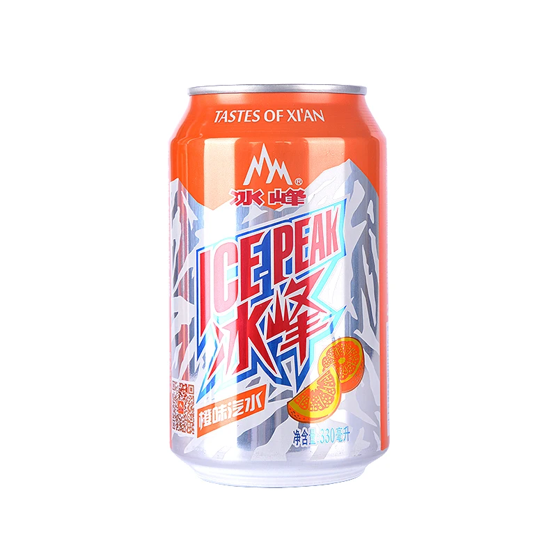 ice peak orange soda drinks| Alibaba.com