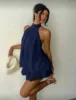 Blu scuro