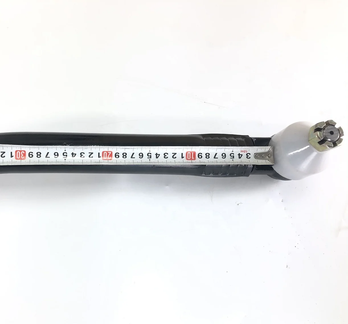 45440-E0B61 China Made E13C Drag Link Assy Steering for HINO700 Japan