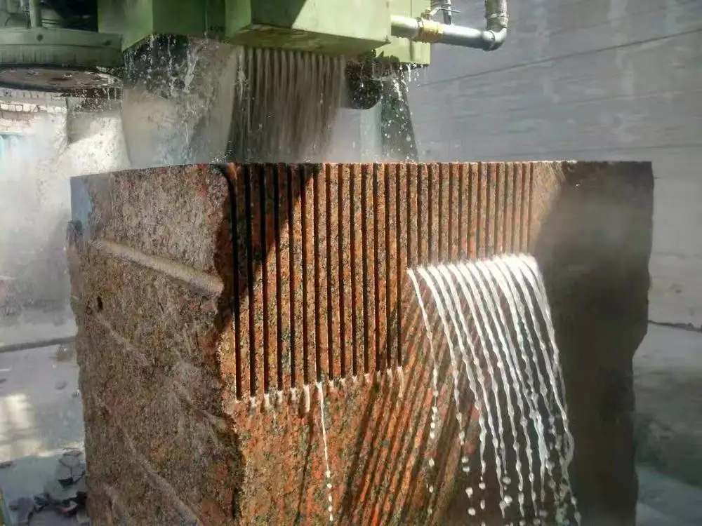 .. ОМС пилы для гранит каменный карьер блок резца Горизонтальный Вертикальный Автомат Для Резки