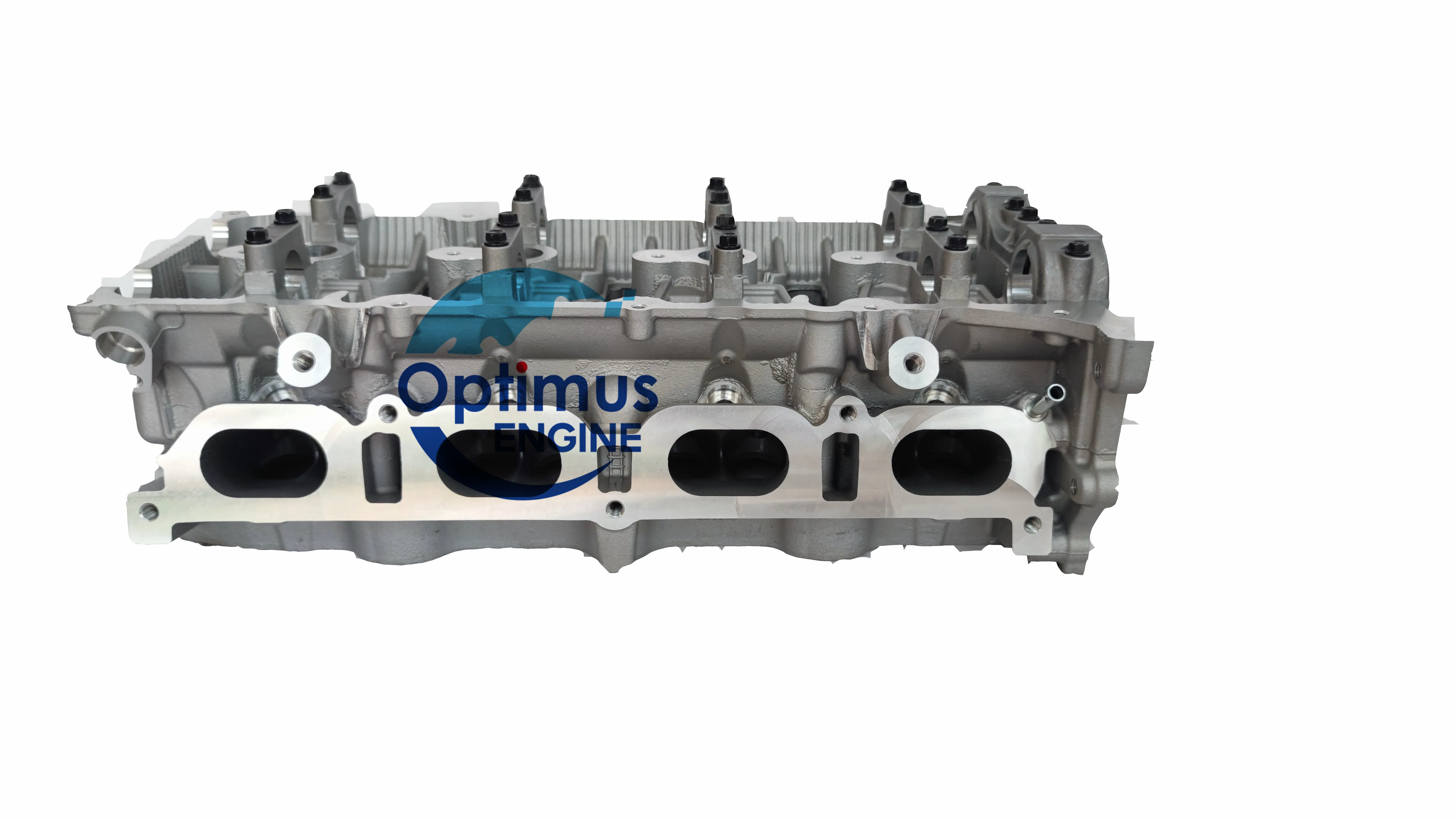 Opt New J24b J24 Engine Cylinder Head For Suzuki Grand Vitara 2.4l Car ...