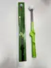 Verde (Caja de color de la mano derecha)