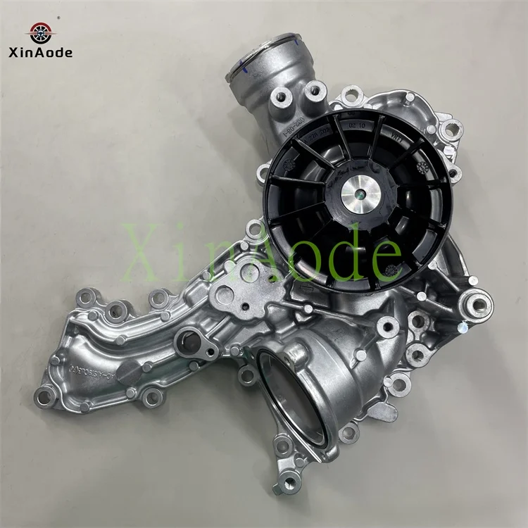 Wholesale 157 200 02 01 M157 W222 Kühlwasser pumpe für Mercedes 