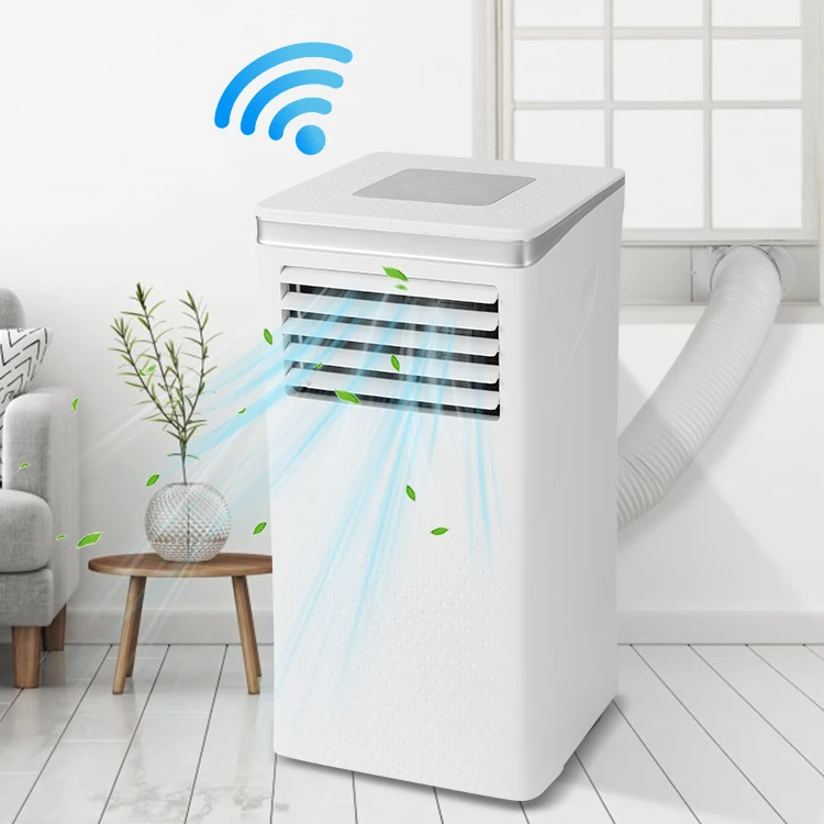 Portable Air Conditioner, JJPRO, GREENFLY, R290, 7000 - detail 30