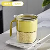 Amarillo claro 300ml - Incluye cuchara dosificadora