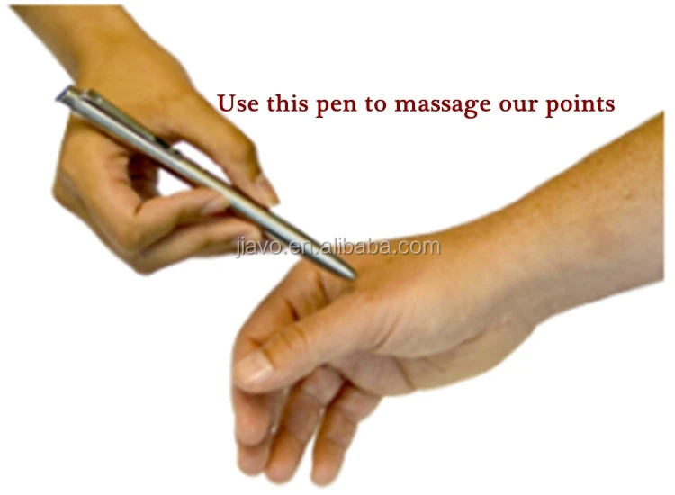 Quantum Value Original Japanese Technology Nano zero Point Energy Wand Pen Stainless Steel Quantum Scalar Resist Radiation