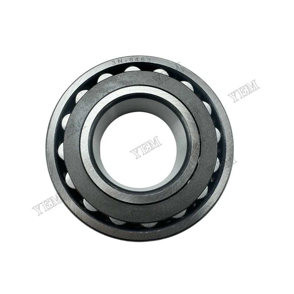 Bearing 3N-8463 Fit for Caterpillar 3412 Engine 3