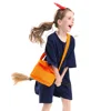 859 Escoba infantil Qiqi Bag