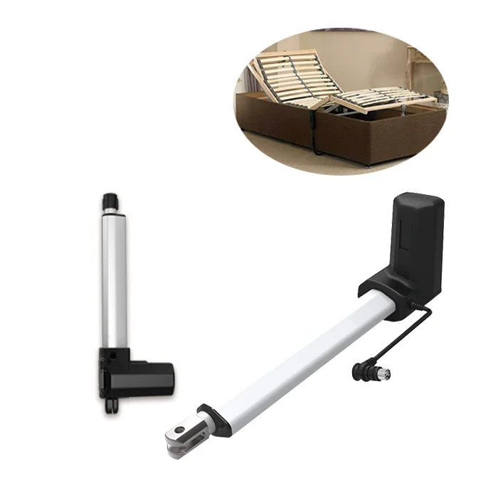 Linear Actuator 24V 29V 6000N Powerful Parts for Electric Adjustable Bed