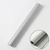 silvery