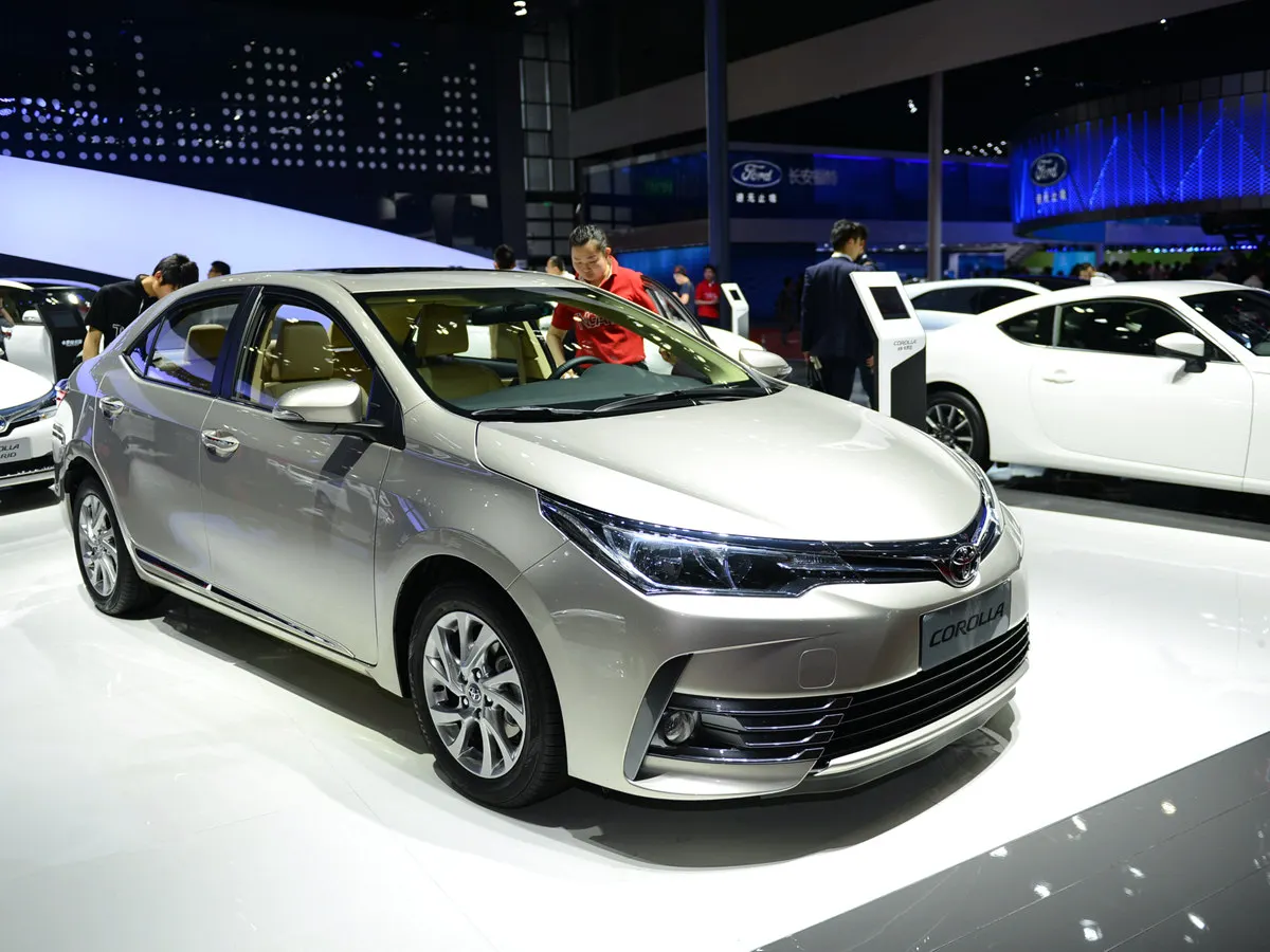 Corolla secondhand Corolla secondhand