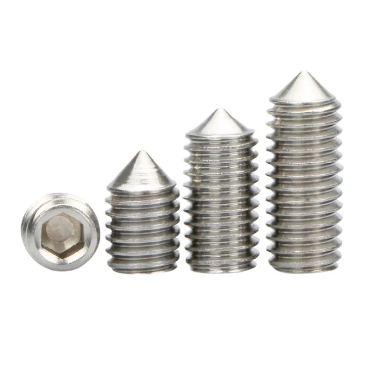 Конус шестигранник. Din 915. Конусный шуруп. Шестигранник конусный. Cone point Set Screw