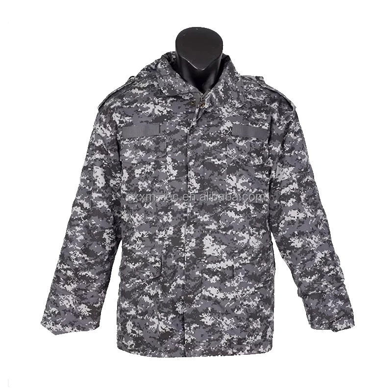 Us Navy Blue Digital Camouflage M65 Field Jacket - Buy Us Navy Blue  Jacket,Navy Blue Digital Camouflage Jacket,M65 Field Jacket Product on  Alibaba.com