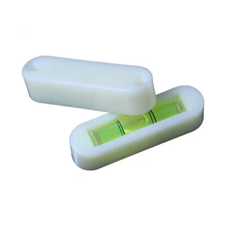 Hot Sale Round Mini Spirit Level Mini Spirit Level  Cylinder Bubble Level