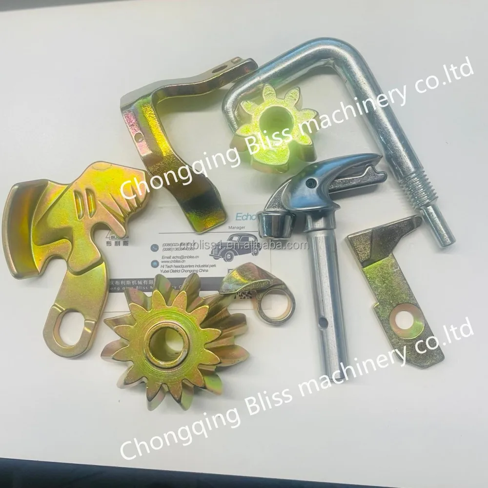 808609 808593 Hypoid-Getriebe set Ritzelwelle + Tellerrad passend für Claas Markant - Agroparts 24